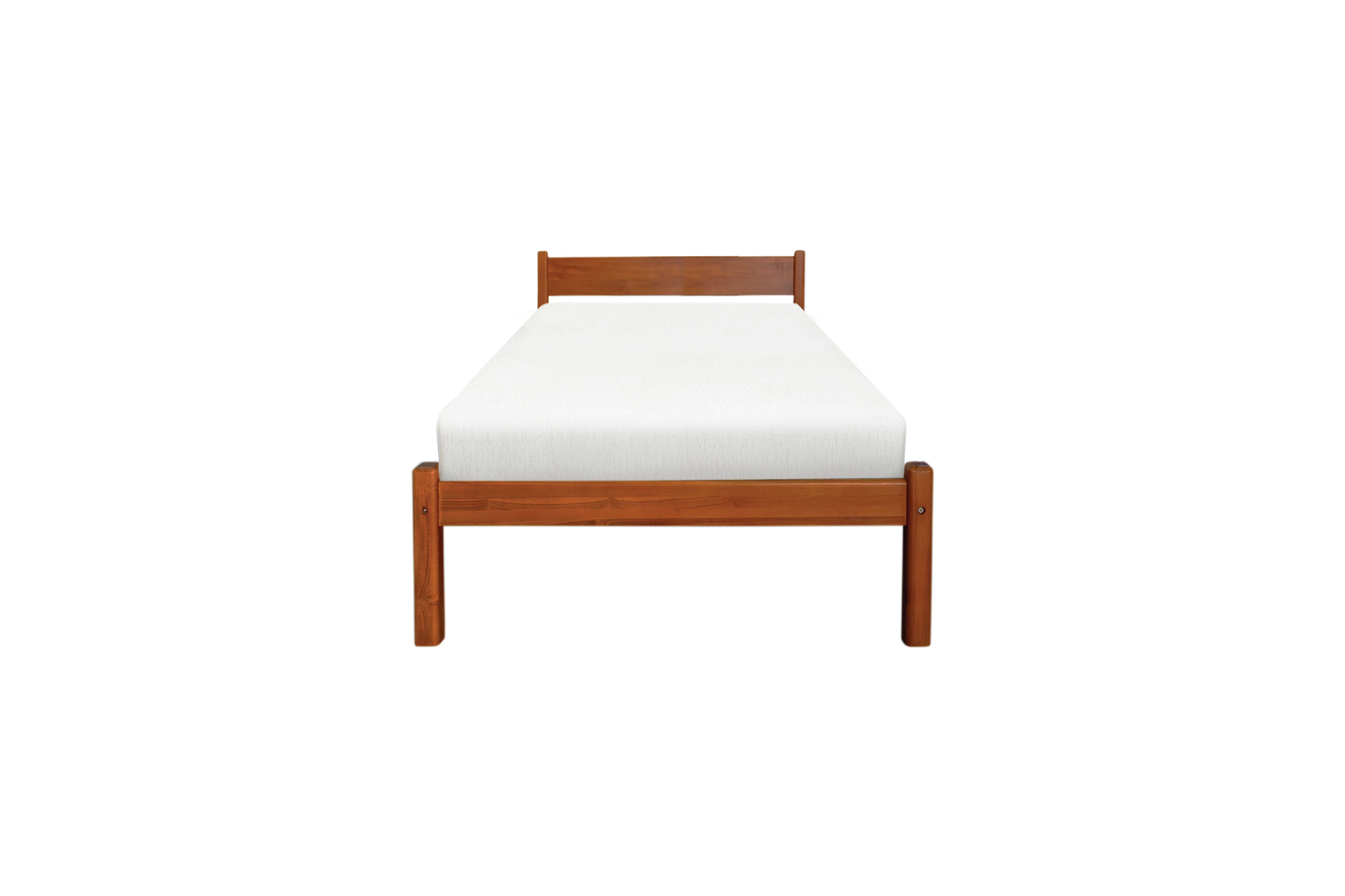 RINGA 3.5FT SUPER SINGLE BED FRAME