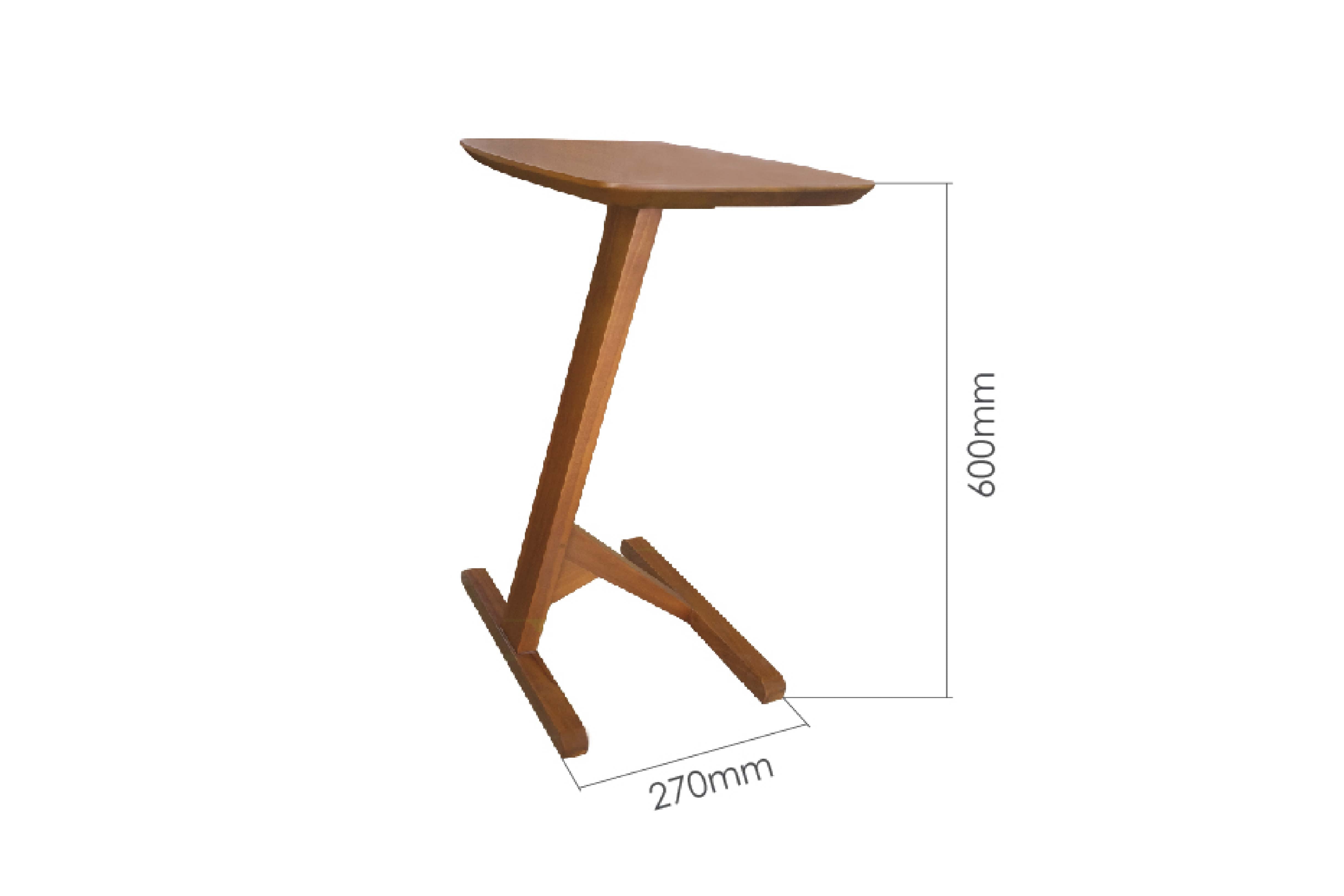 LENE SIDE TABLE