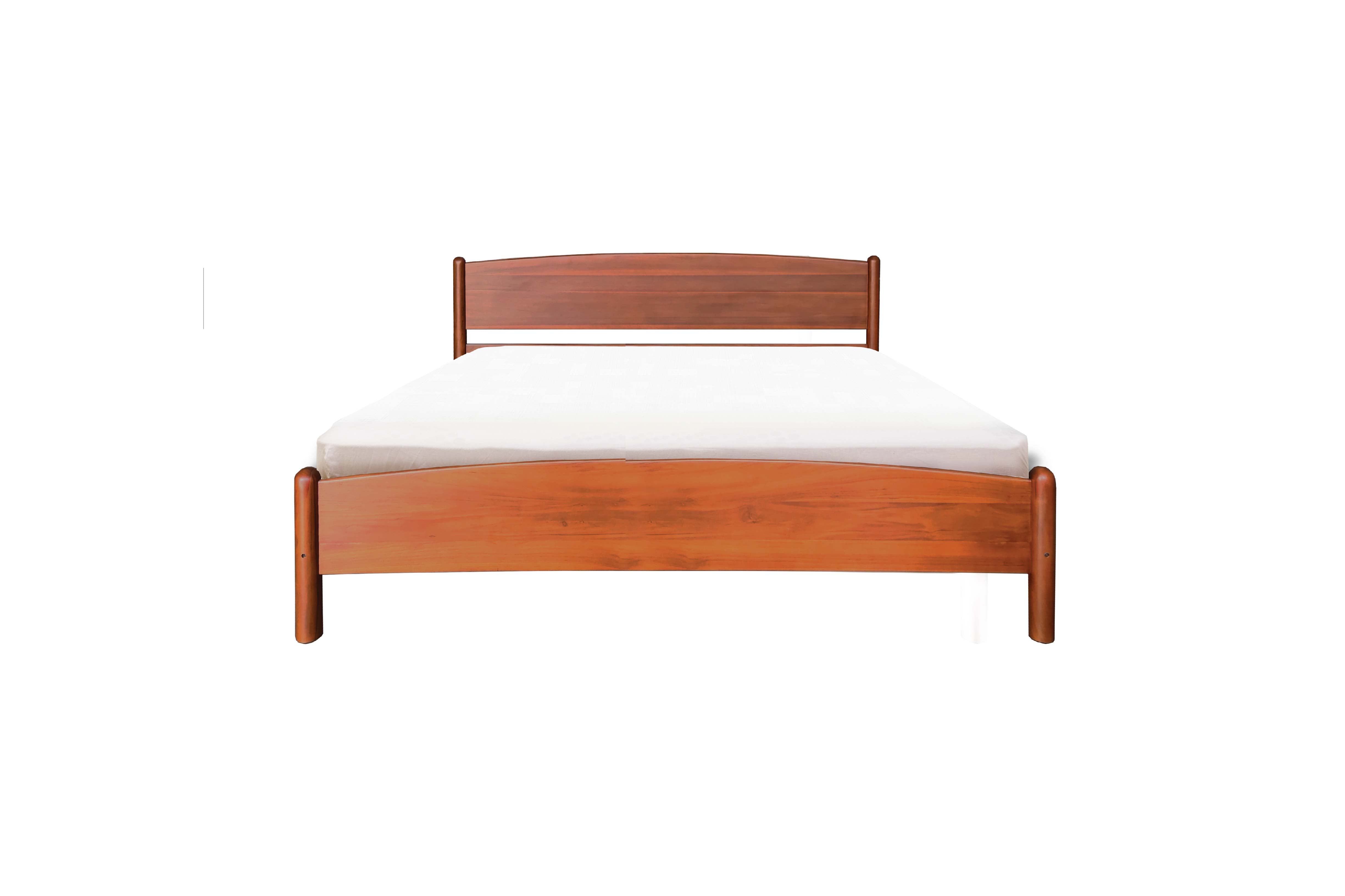 RENA 6FT KING BED FRAME