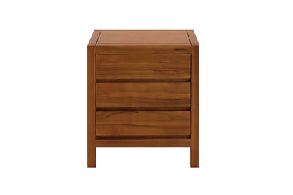 ENKEL BEDSIDE TABLE