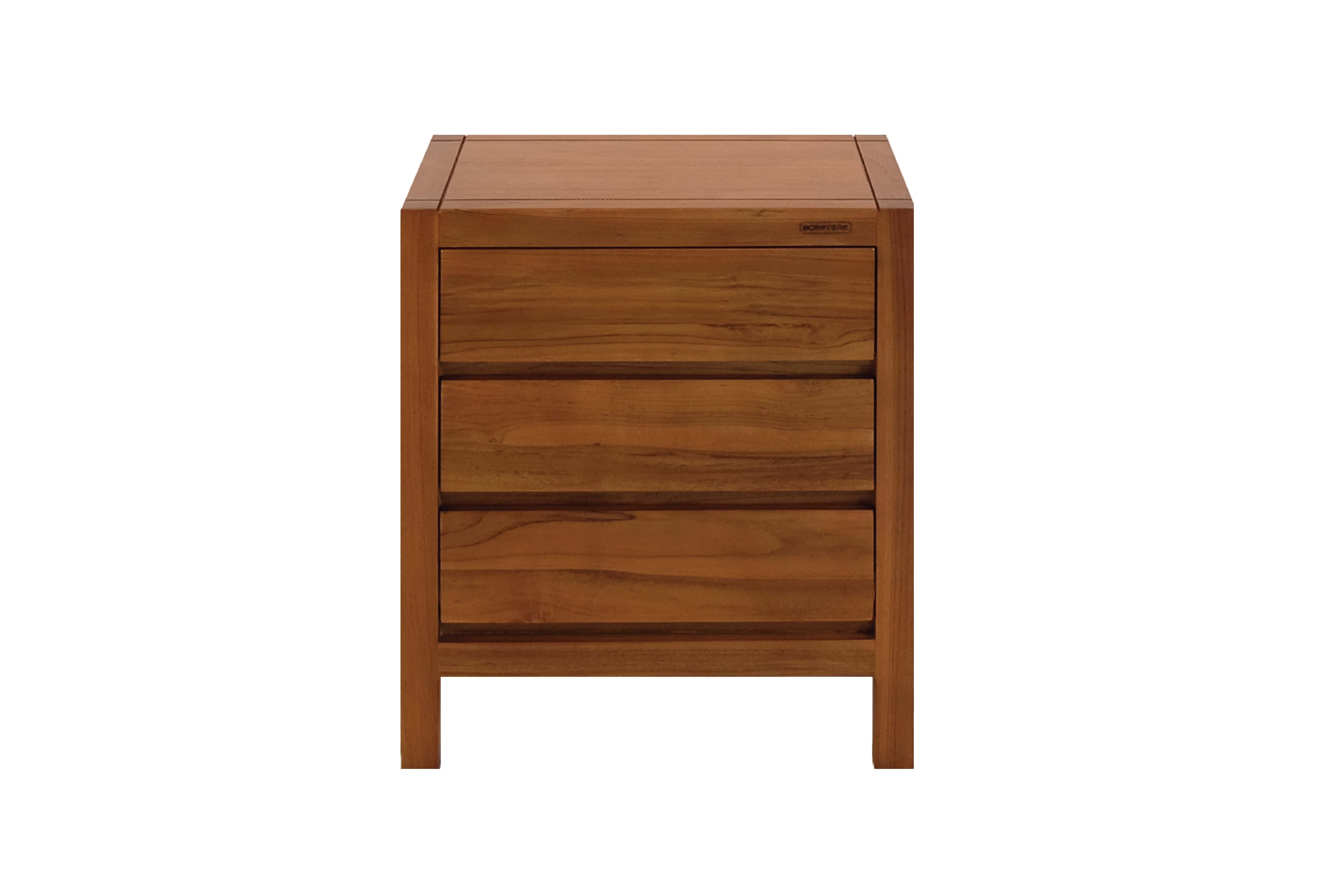 ENKEL BEDSIDE TABLE