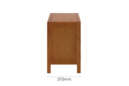 ENKEL BEDSIDE TABLE