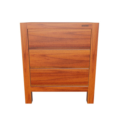 ENKEL BEDSIDE TABLE