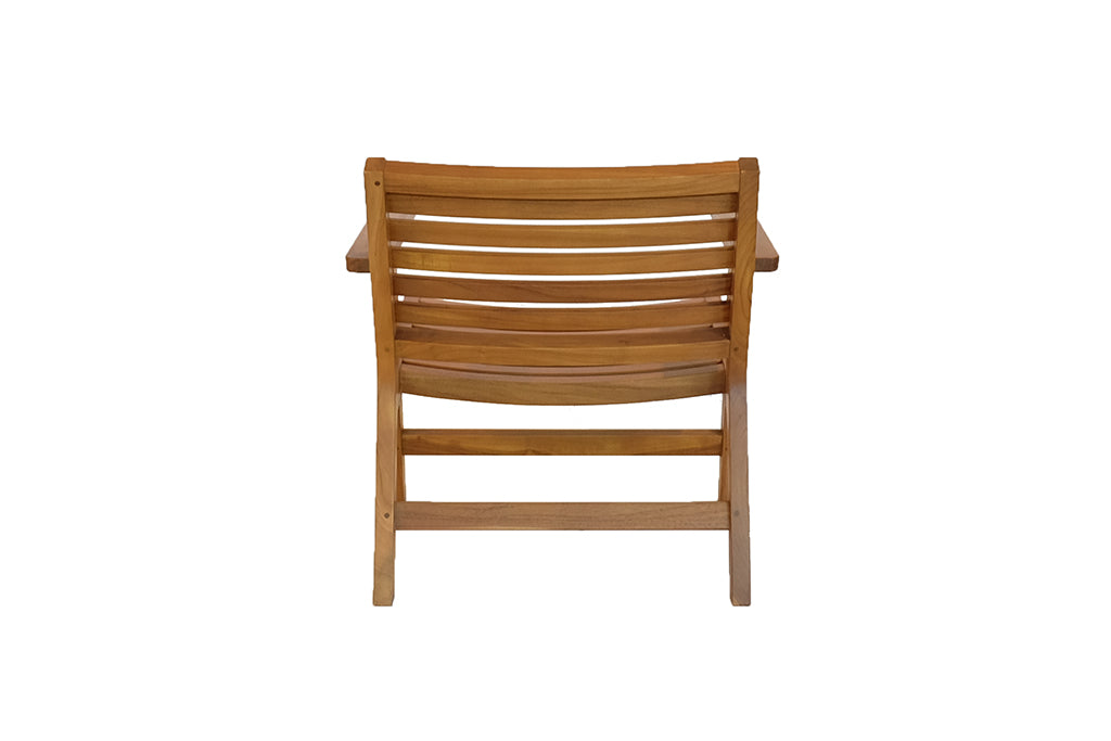 LORRIE LOUNGE CHAIR