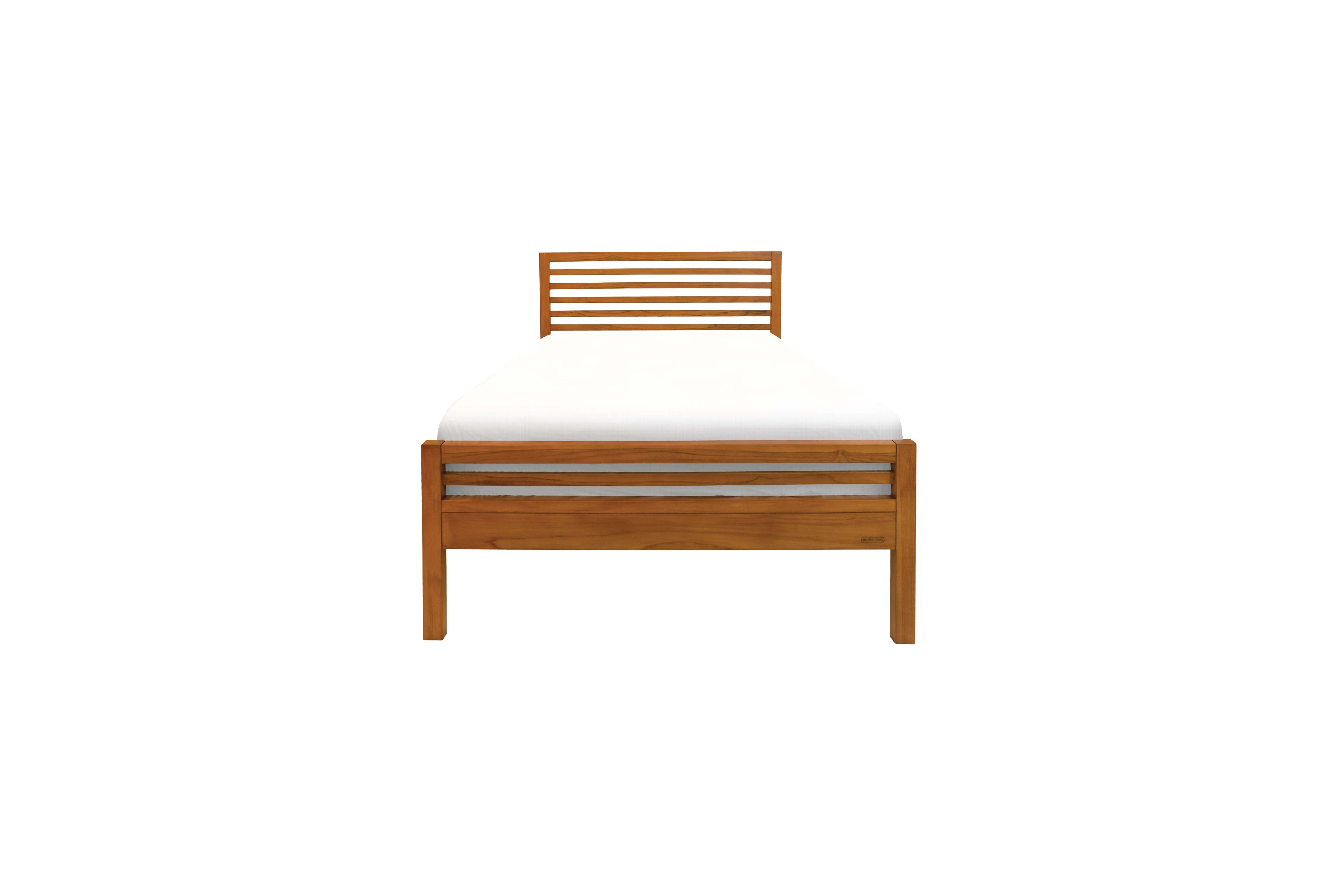ENKEL 3.5FT SUPER SINGLE BED FRAME