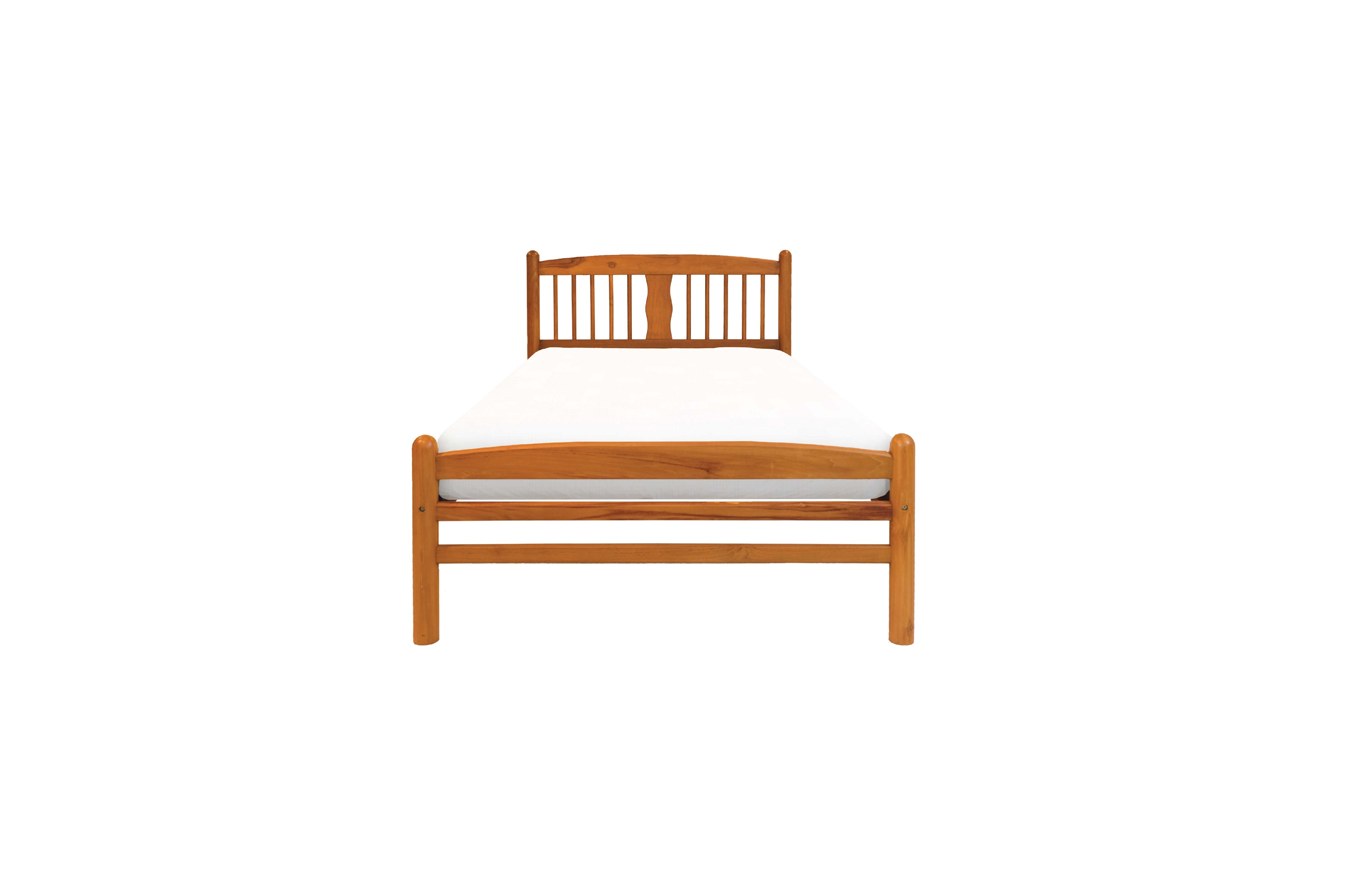 3.5FT SUPER SINGLE BED FRAME
