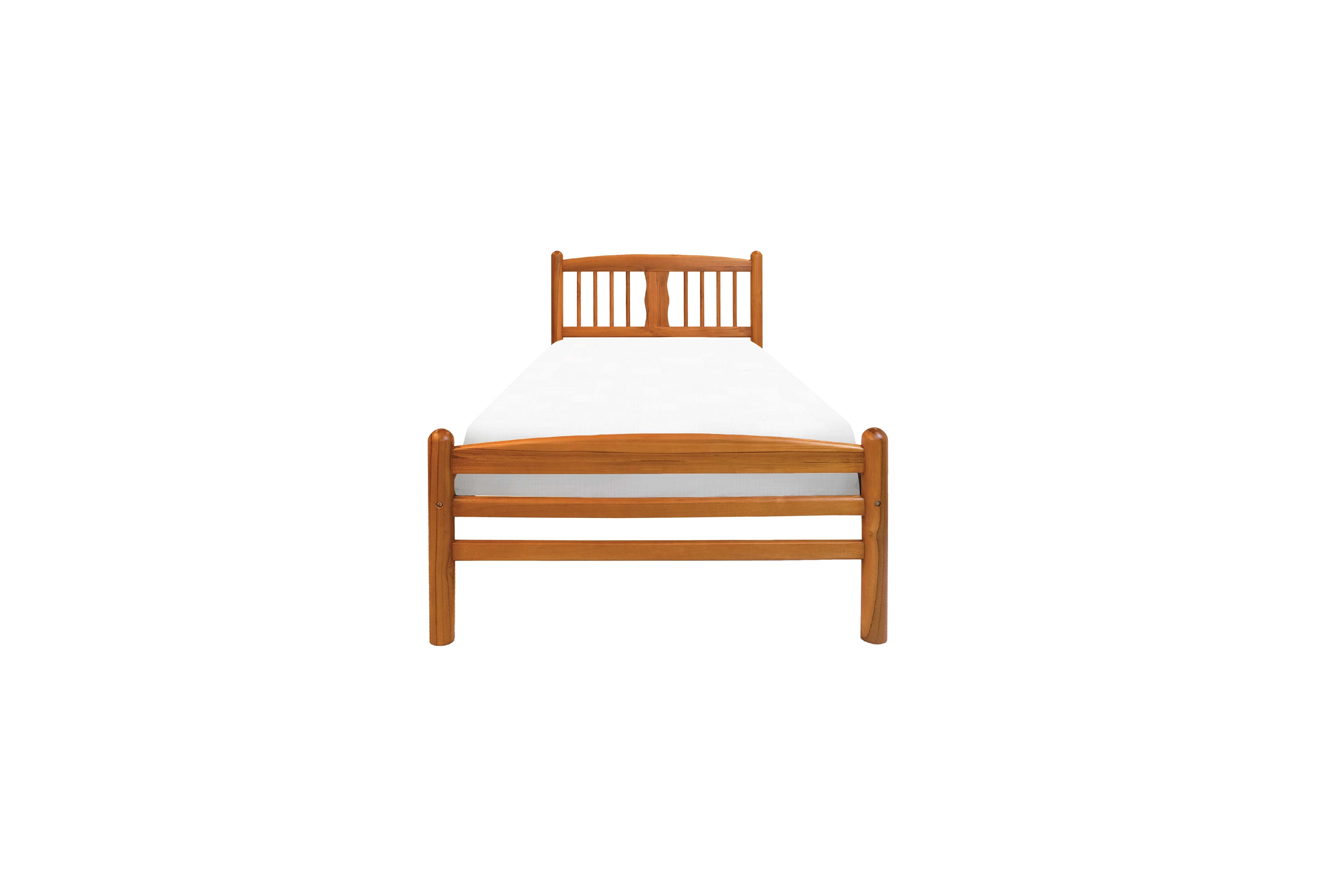 3FT SINGLE BED FRAME