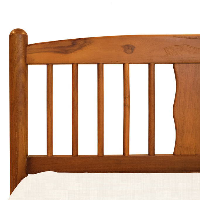 3.5FT SUPER SINGLE BED FRAME