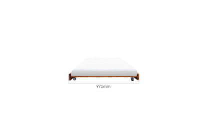 3FT PULL OUT BED FRAME