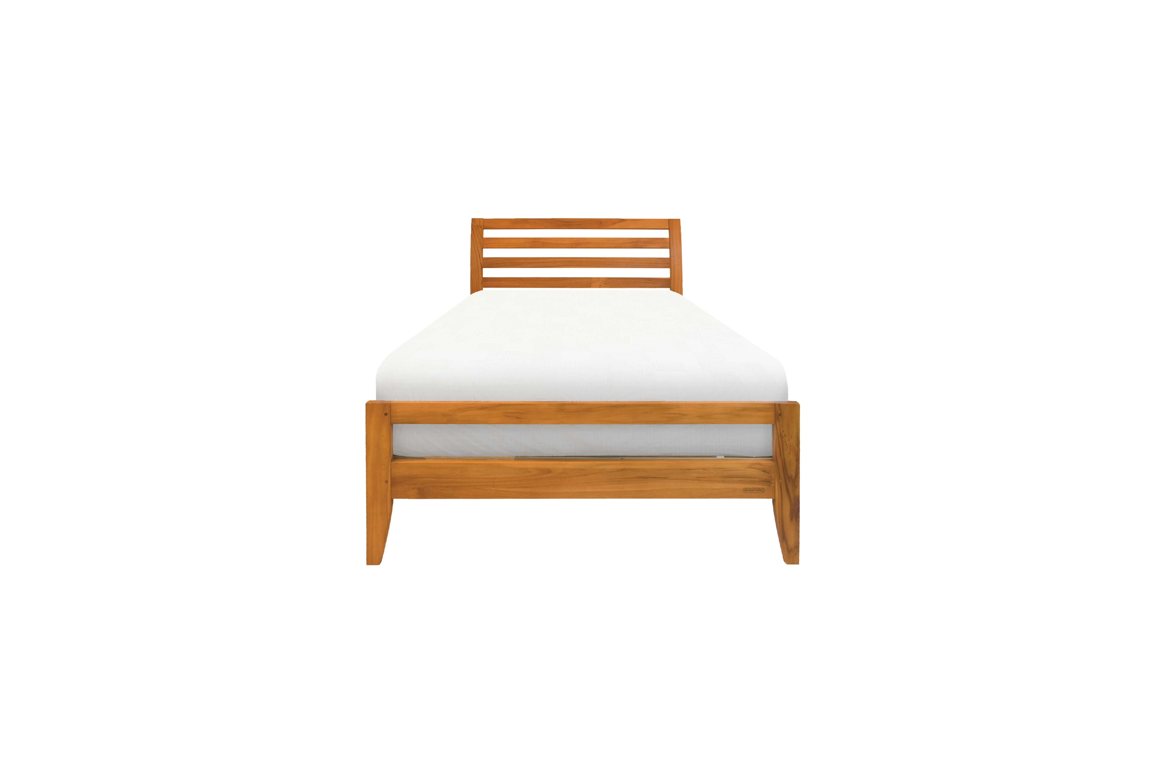 STELLAN 3.5FT SUPER SINGLE BED FRAME
