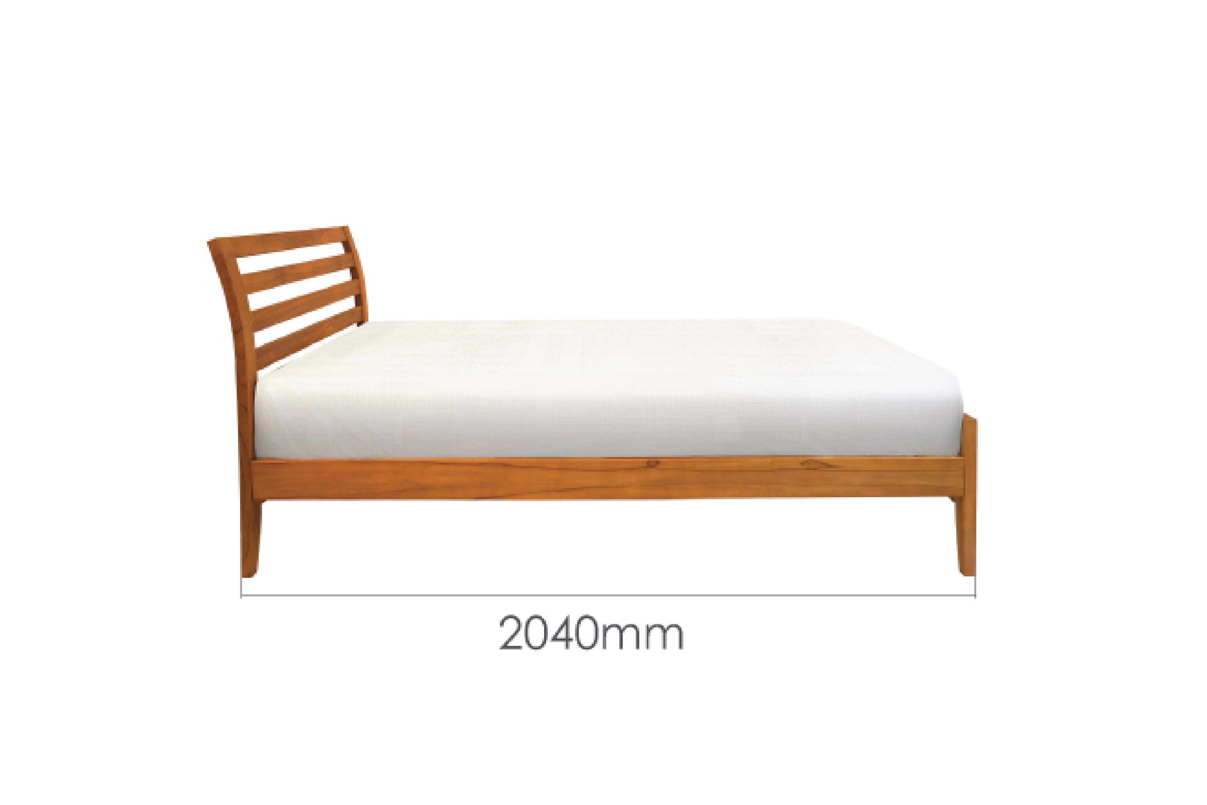 STELLAN 3.5FT SUPER SINGLE BED FRAME