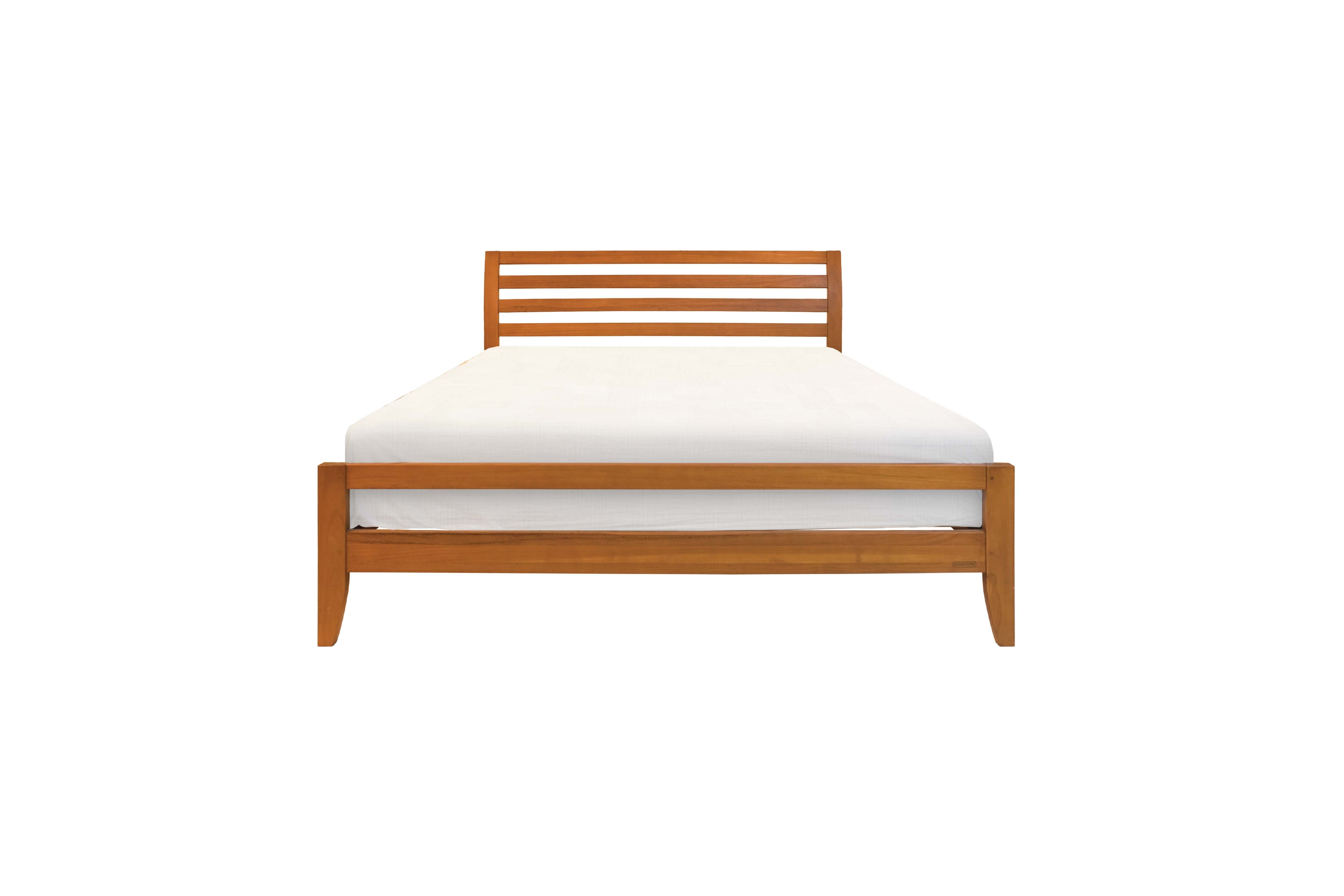 STELLAN 5FT QUEEN BED FRAME