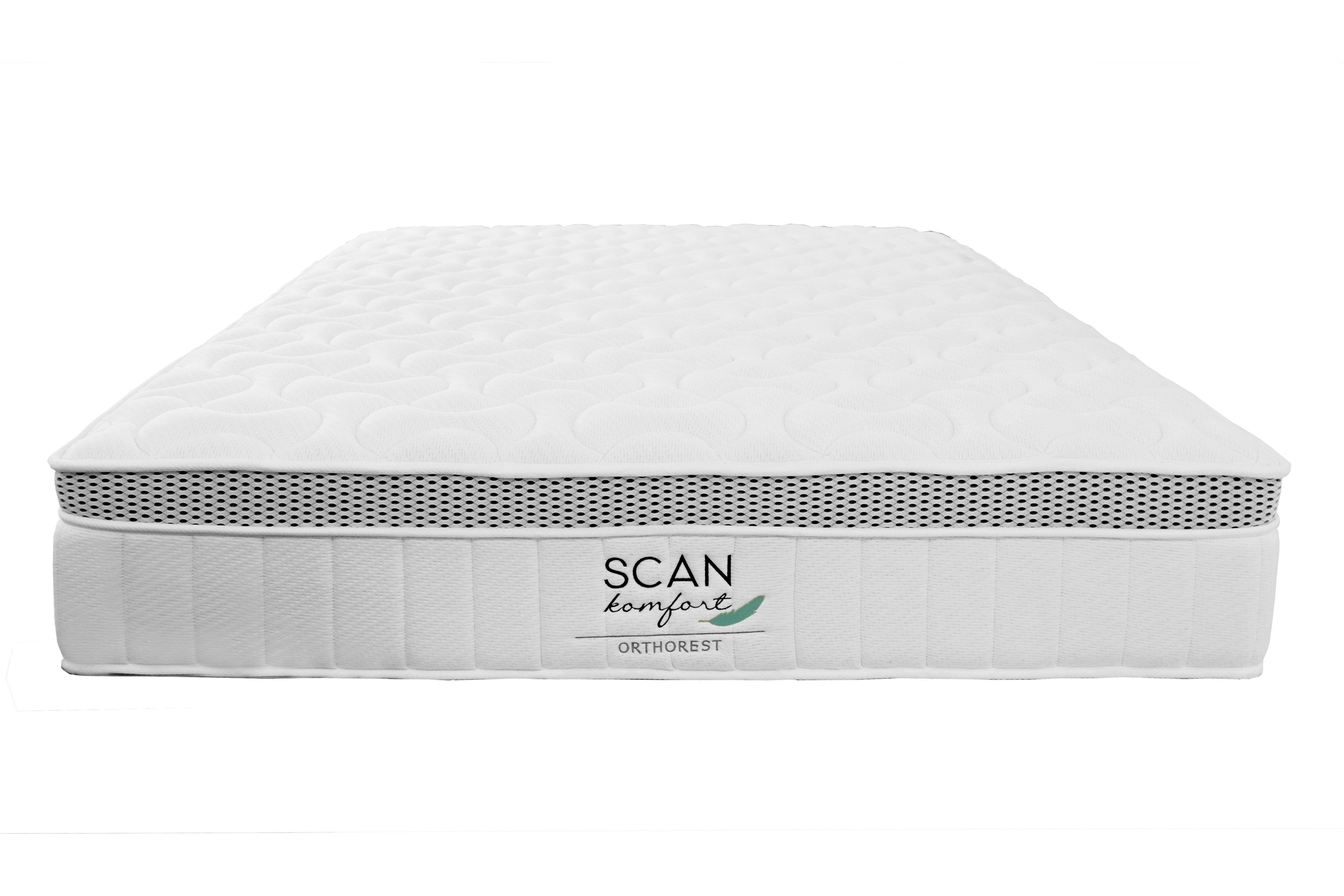 ORTHO REST MATTRESS