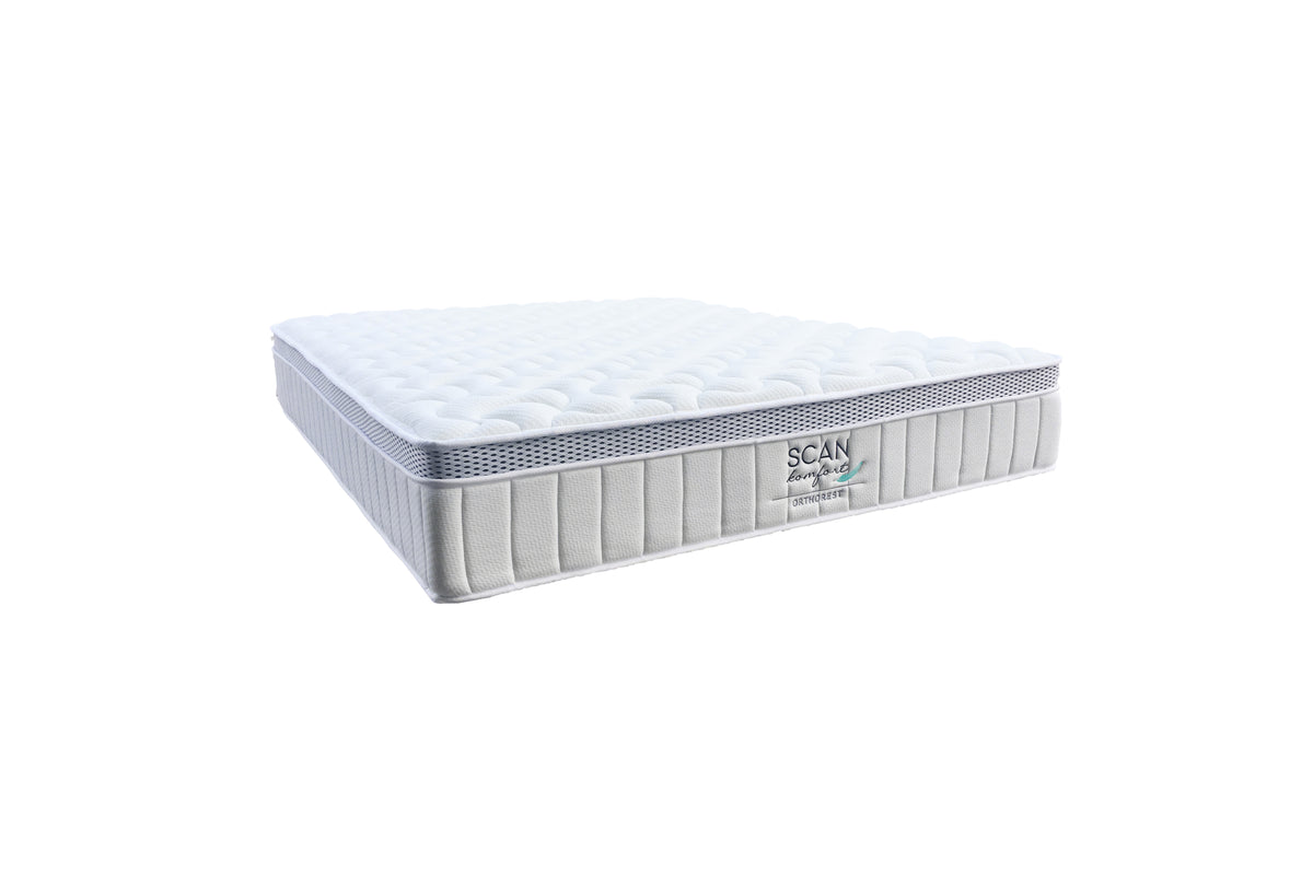 Sealy ortho cheap rest mattress