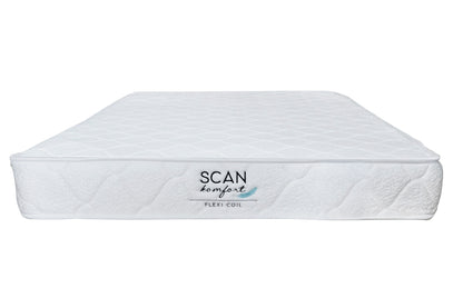 FLEXI COIL MATTRESS