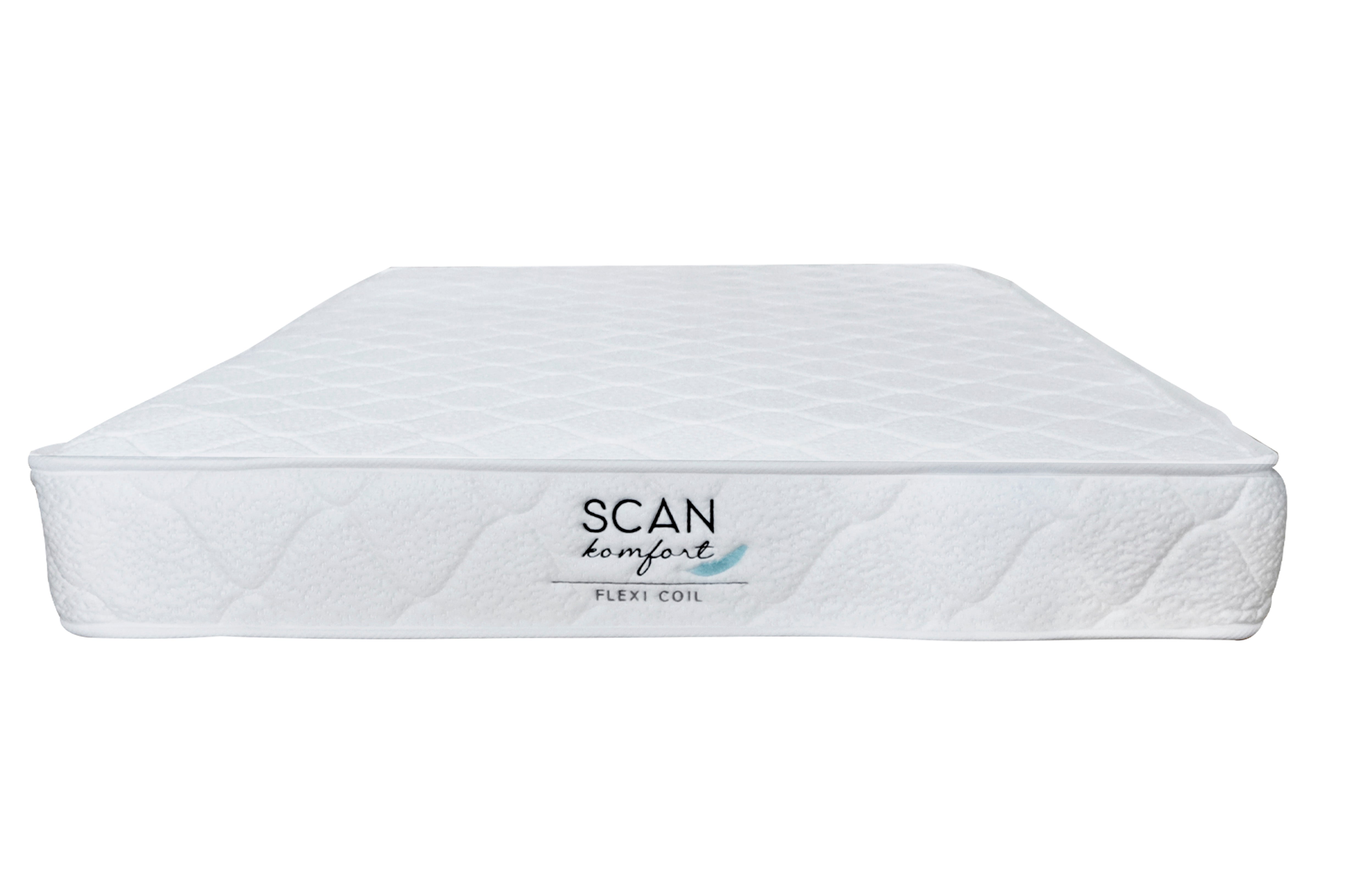 FLEXI COIL MATTRESS