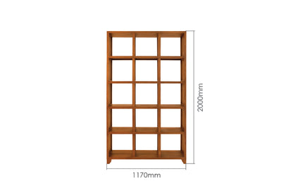 STELLAN BOOKCASE 3X5
