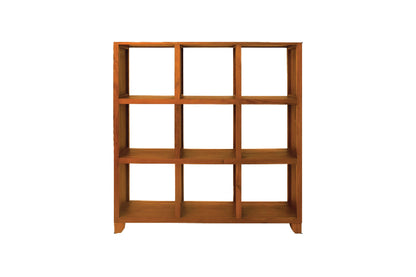 STELLAN BOOKCASE 3X3
