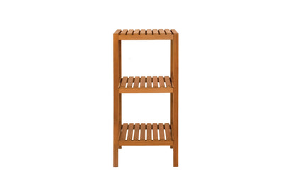 REKKI 3-TIER SHELF