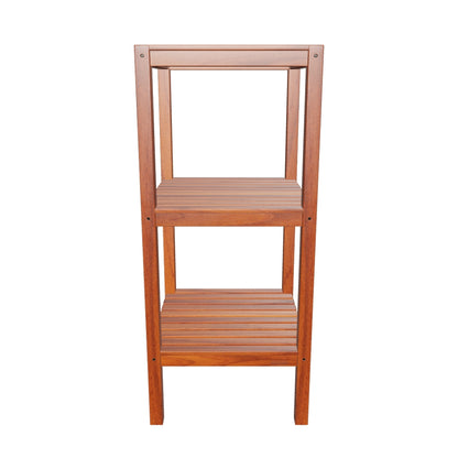 REKKI 3-TIER SHELF