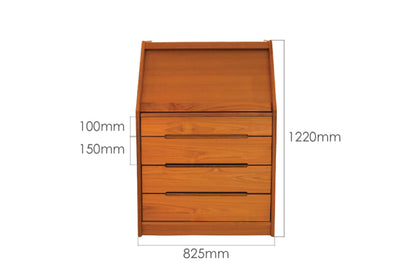 82CM STUDY DESK
