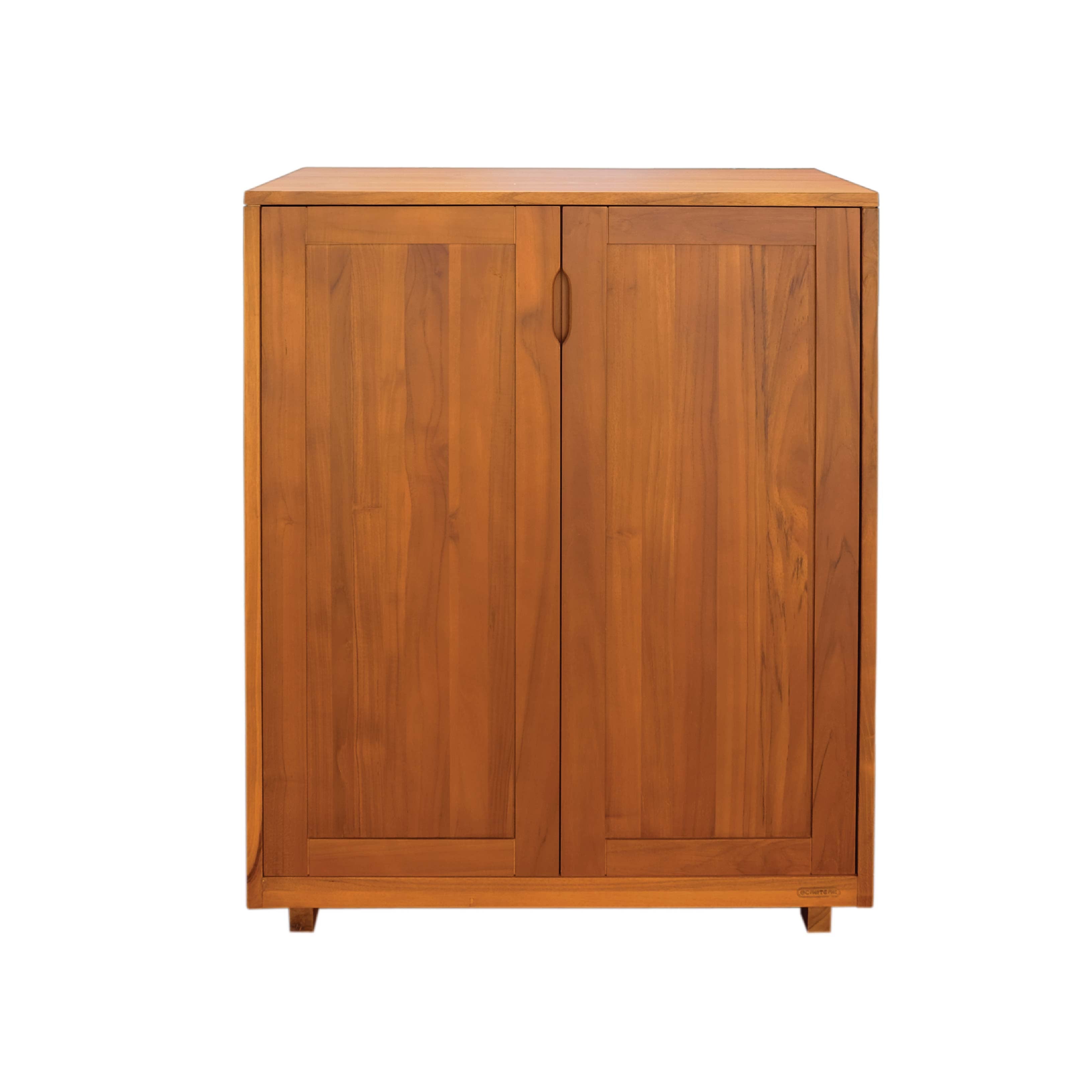 VID CABINET WITH DOORS