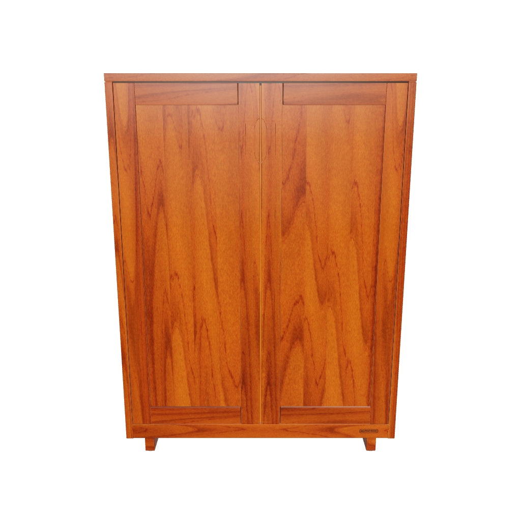 VID CABINET WITH DOORS