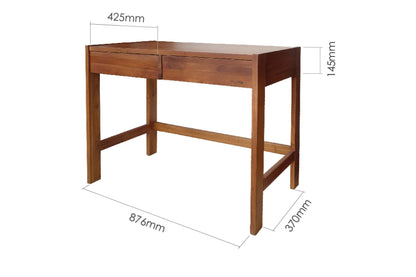 SKRIVA 92CM WRITING TABLE