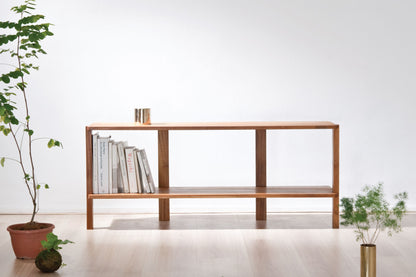TETRA SHELF (LOW)