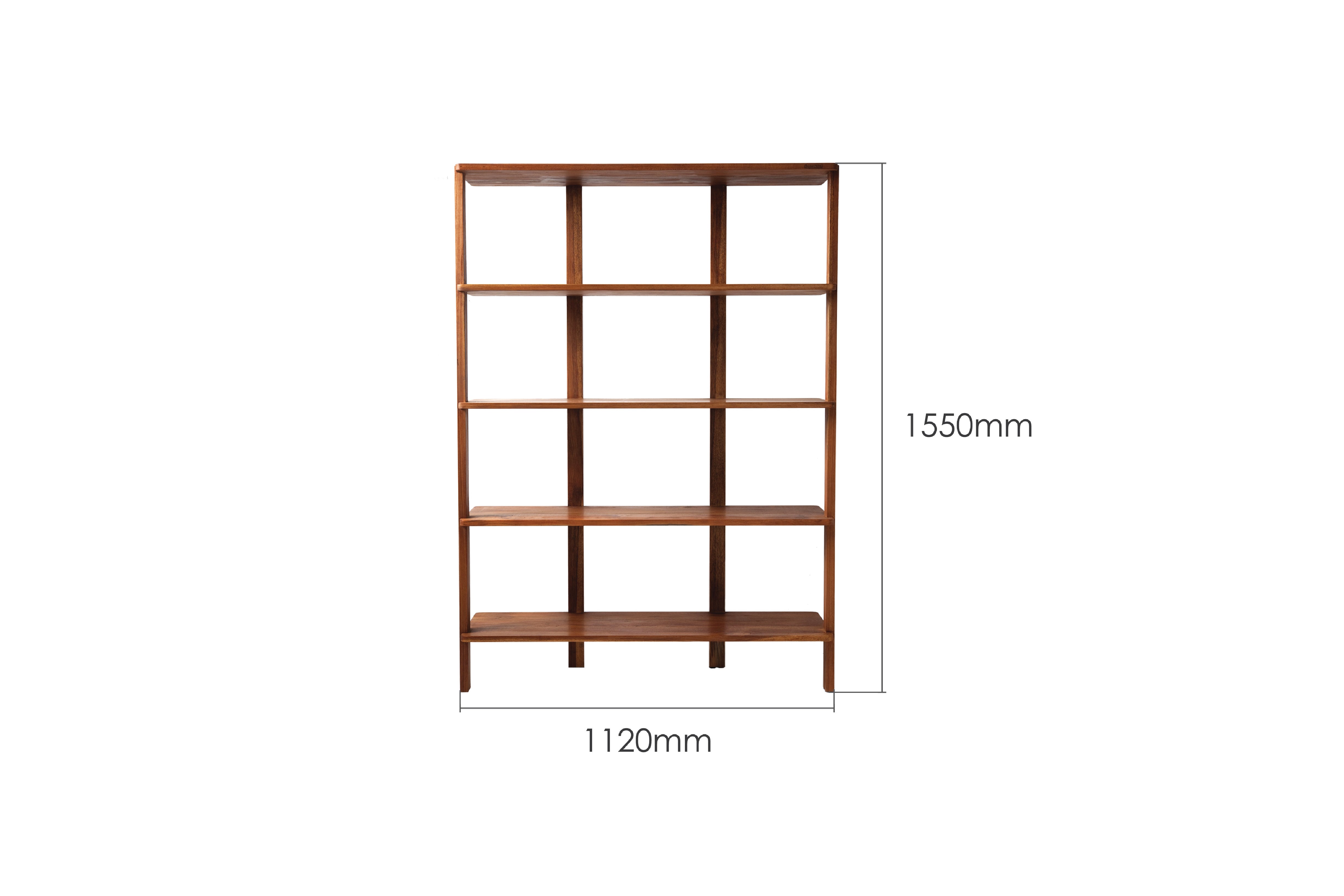 TETRA SHELF (TALL)