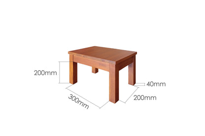 STAK SMALL SIDE TABLE