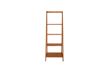 SKOTT DISPLAY BOOKSHELF