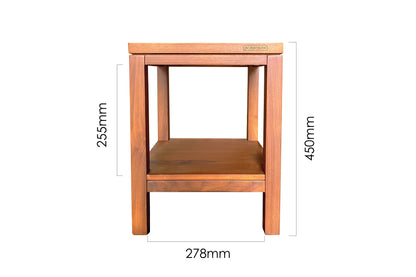 OKA DISPLAY STAND (35*45CM)