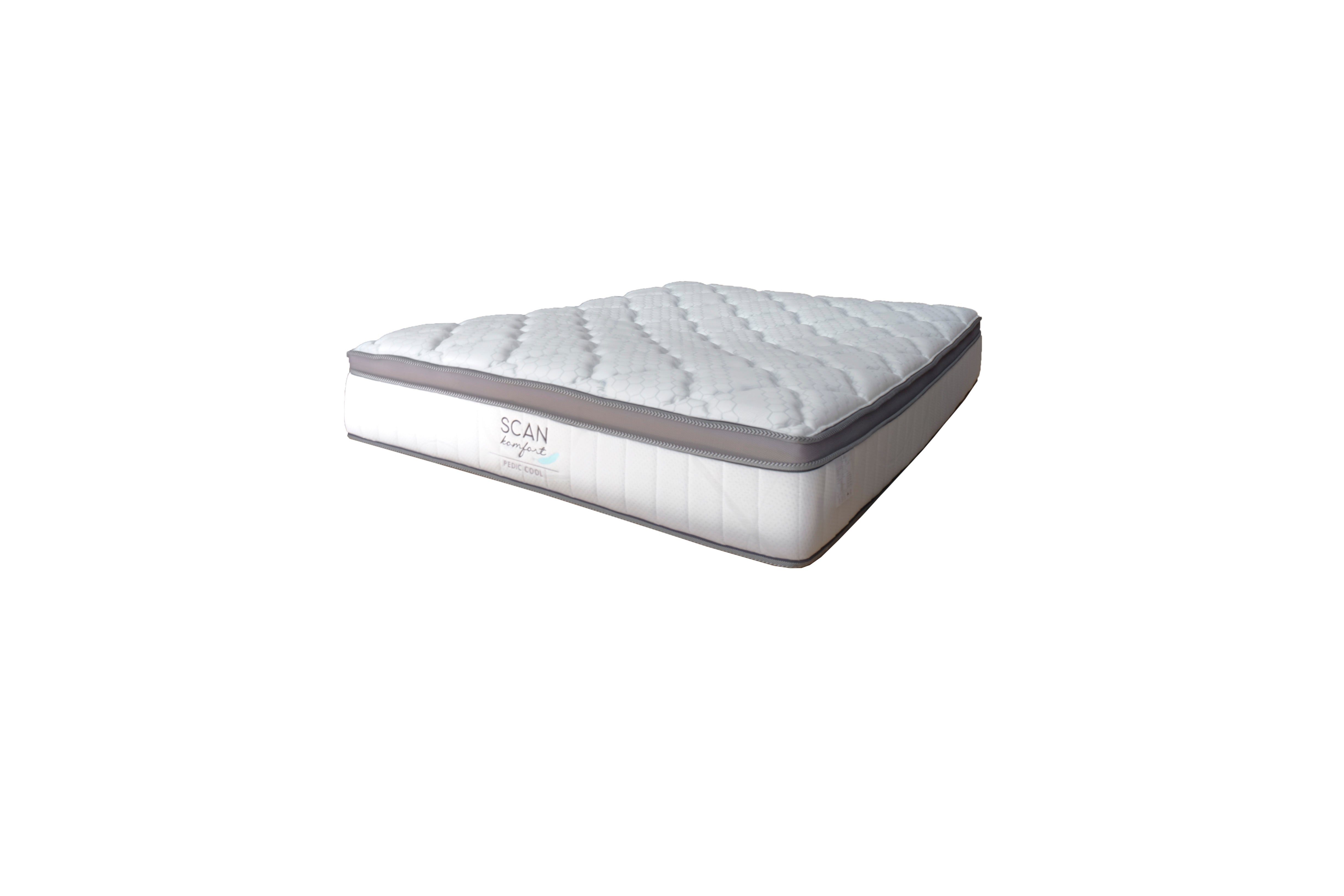 PEDIC COOL MATTRESS