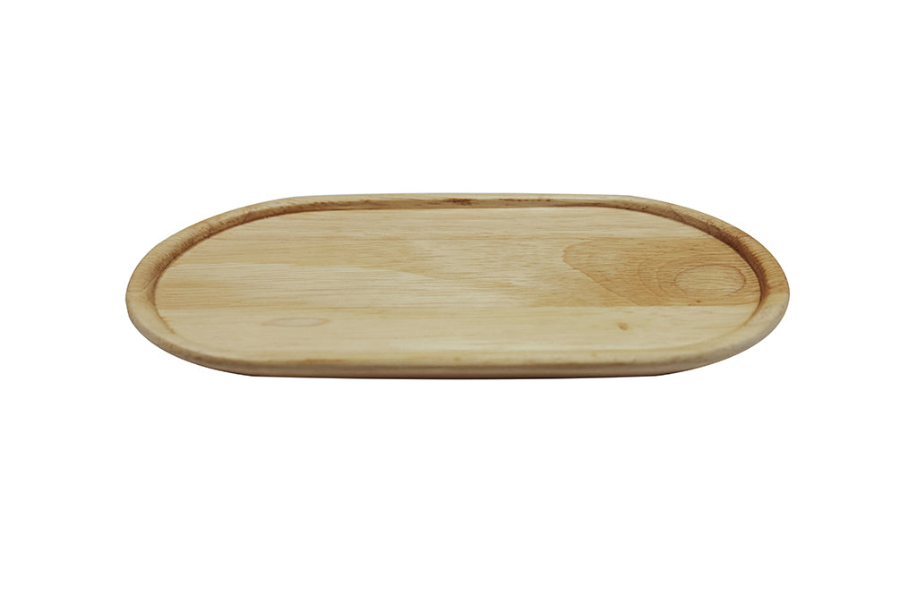 OVAL TRAY