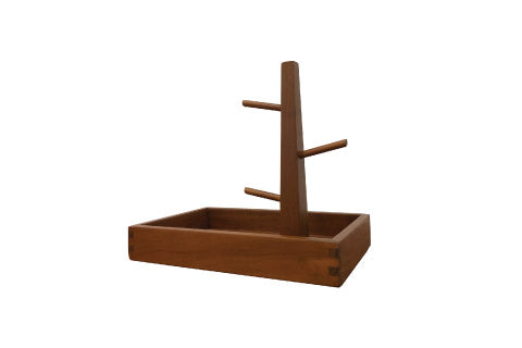 LITEN KEY HOLDER