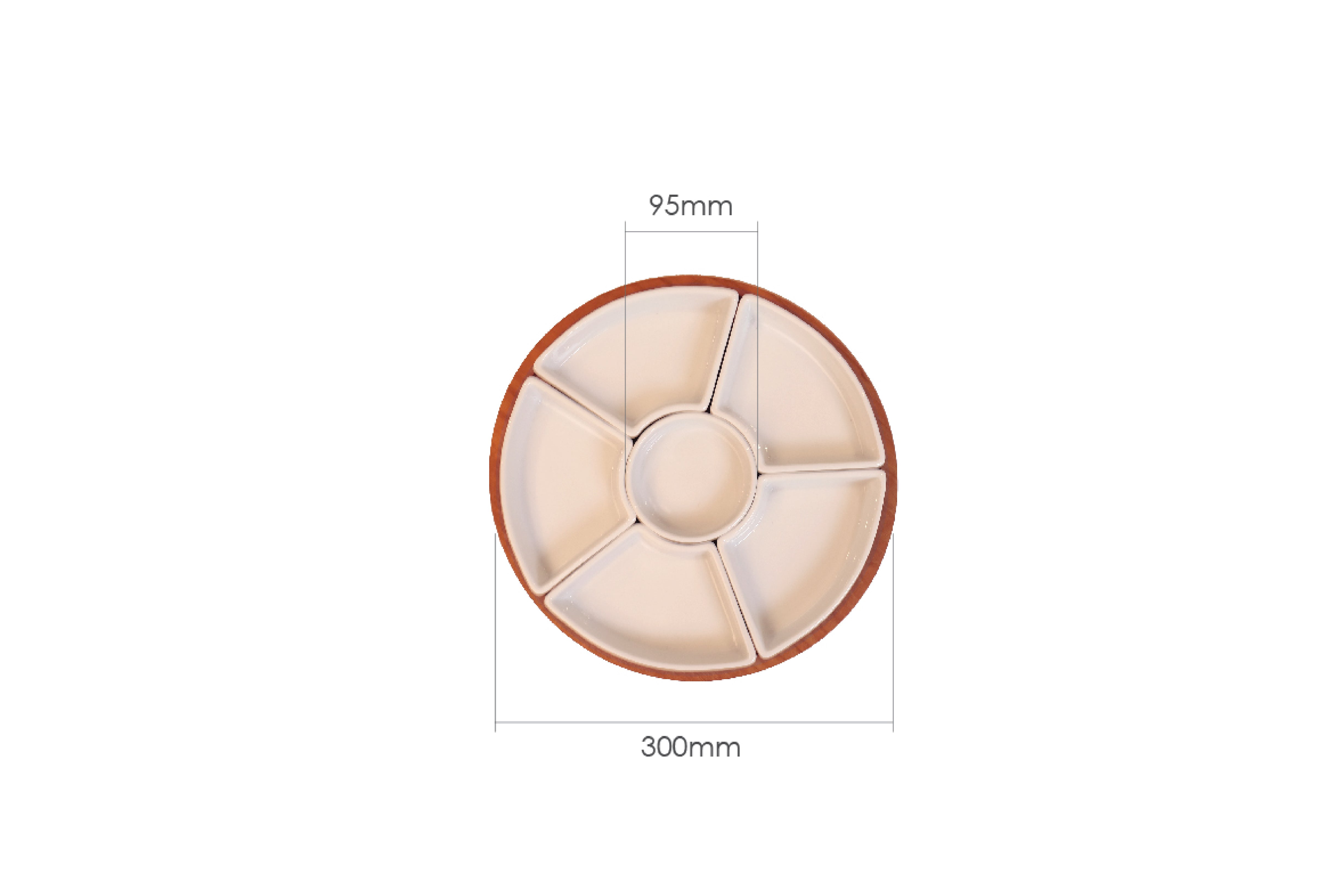 LAZY SUSAN