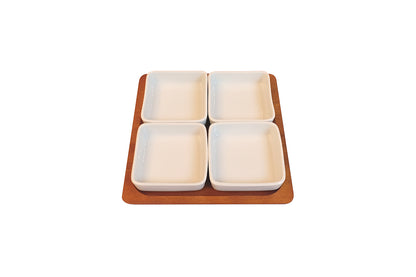 CHIP & DIP SERVER