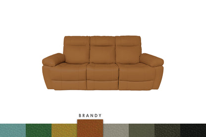 SANDUR RECLINER SOFA