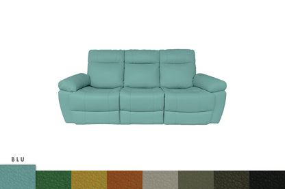 SANDUR RECLINER SOFA