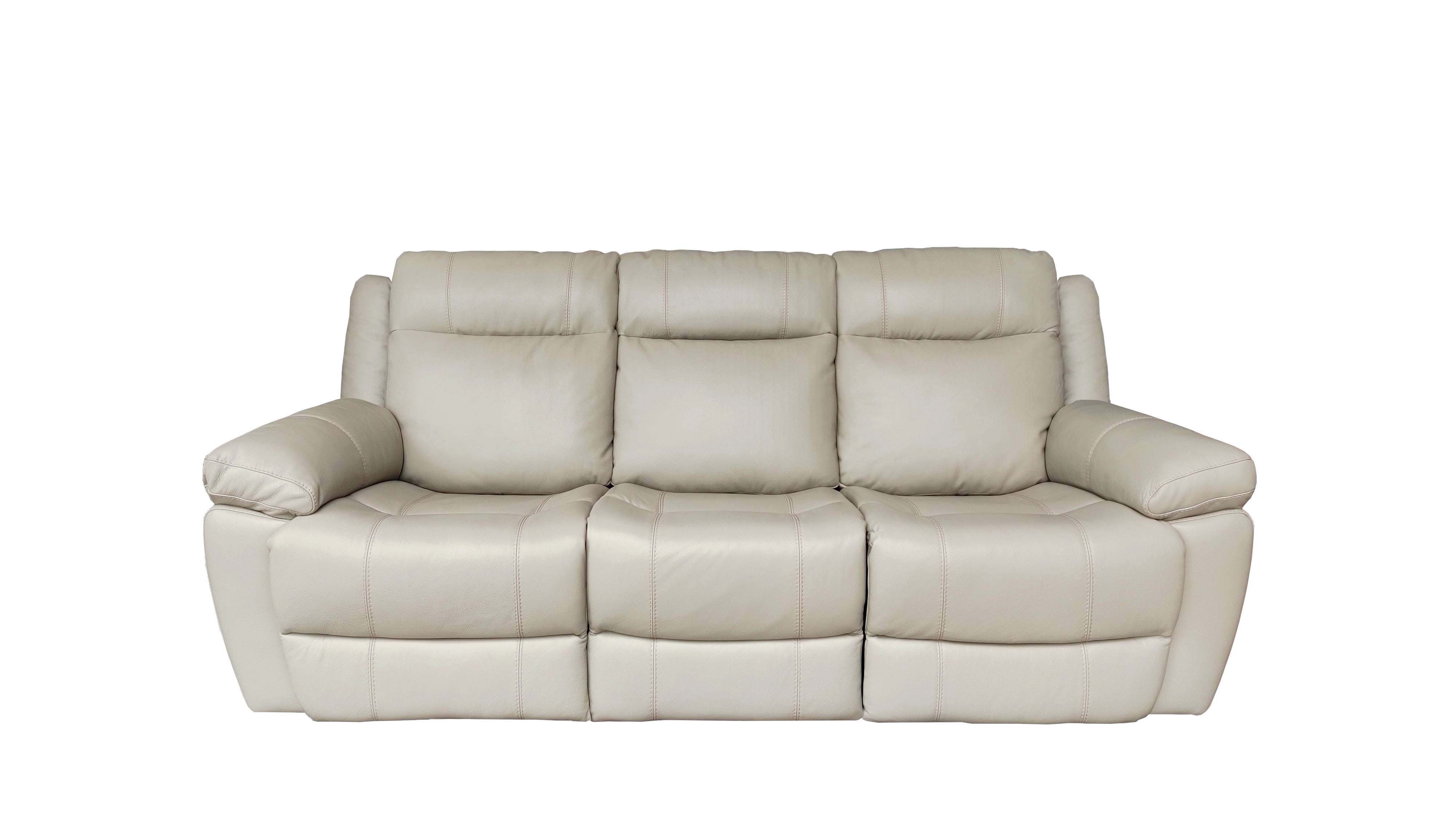 SANDUR RECLINER SOFA