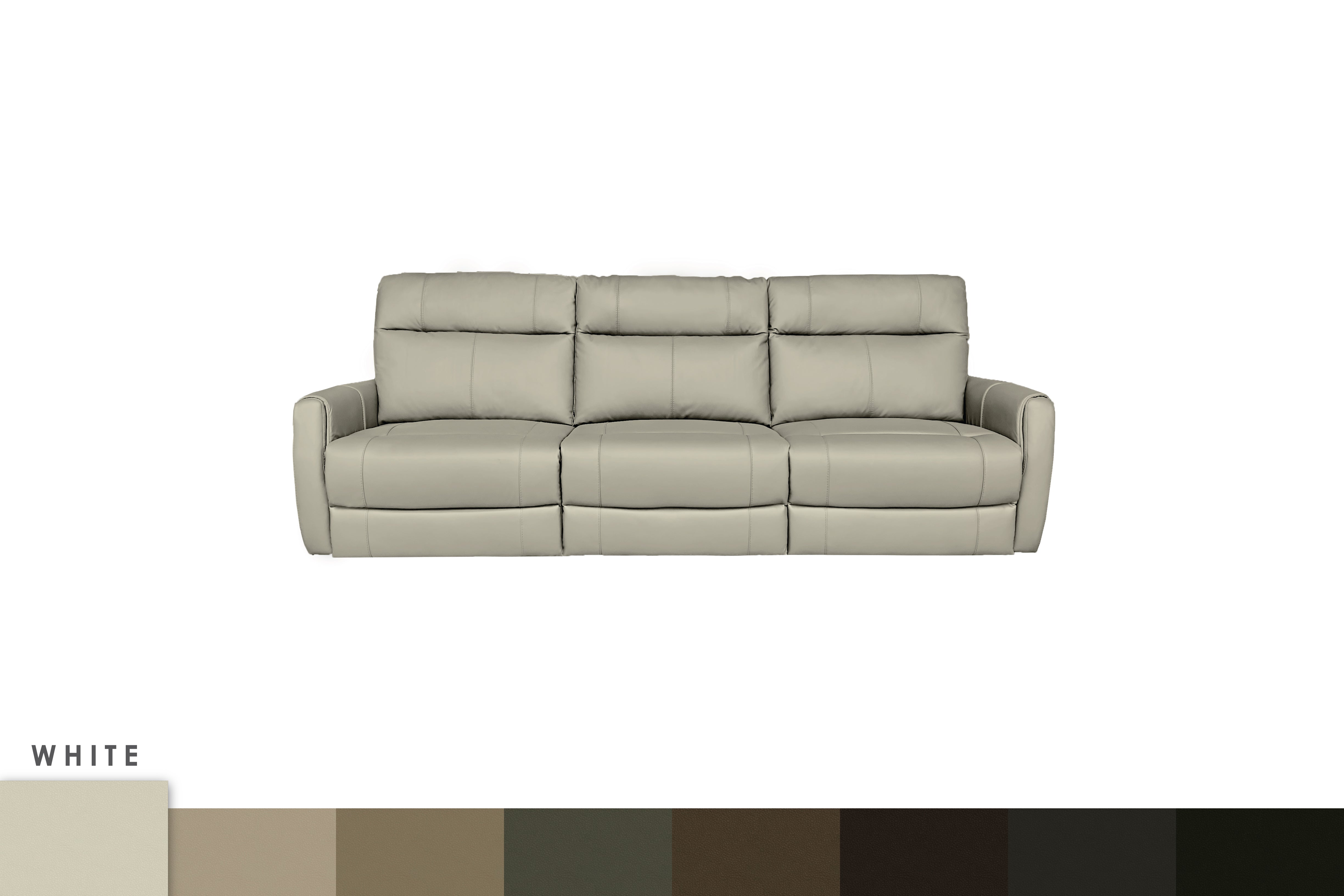 GRA RECLINER SOFA