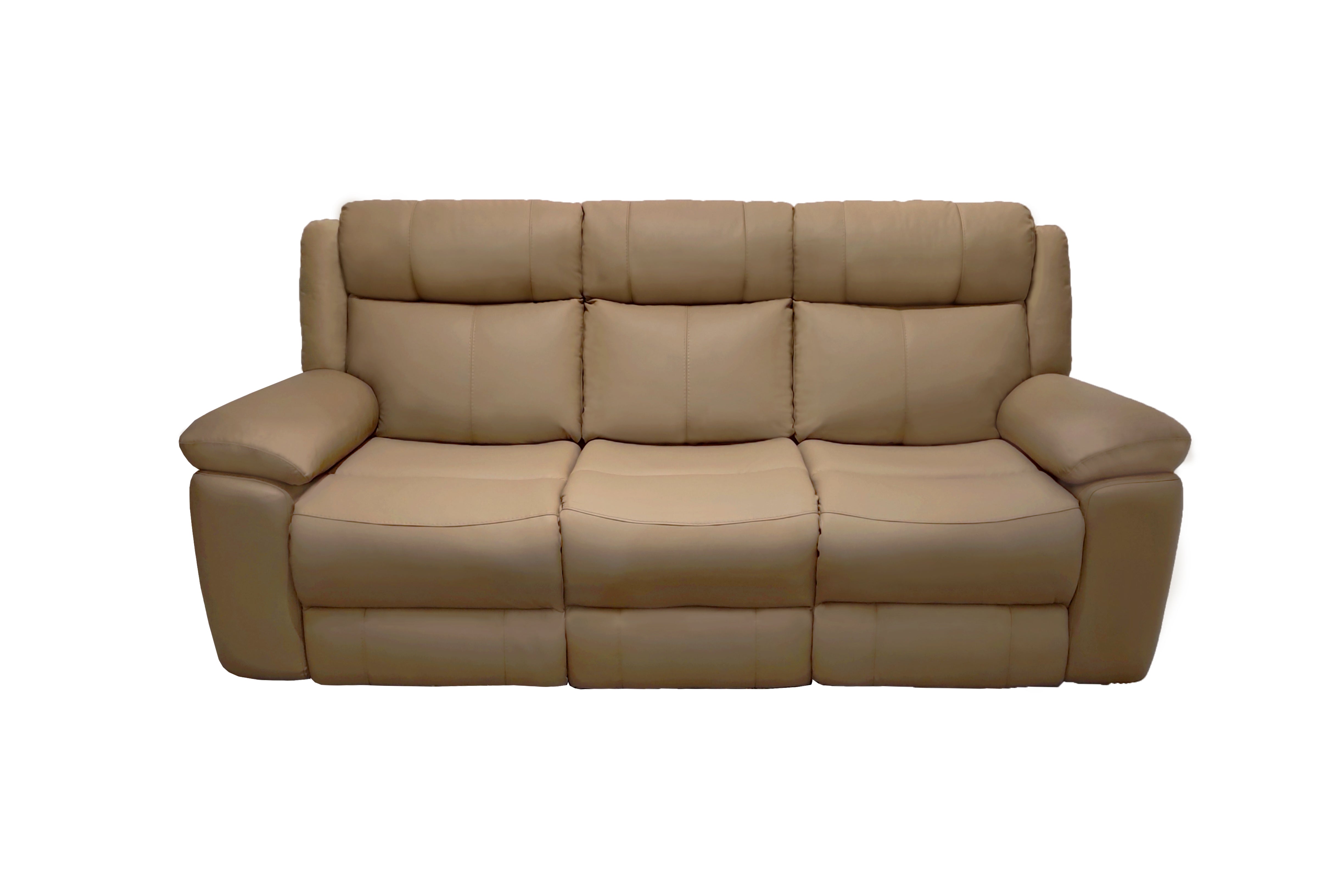 ENDRE RECLINER SOFA
