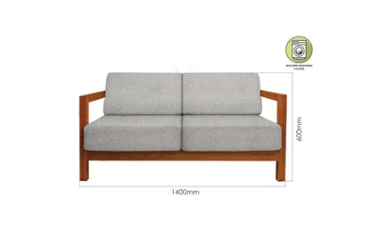 2 seater sofa Singapore