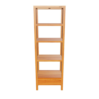 APEN BOOKCASE | Storage - Living - Scanteak Singapore