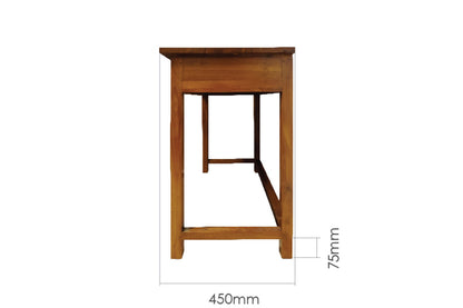 STADA 90CM WRITING TABLE