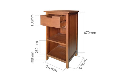 STADA DISPLAY STAND