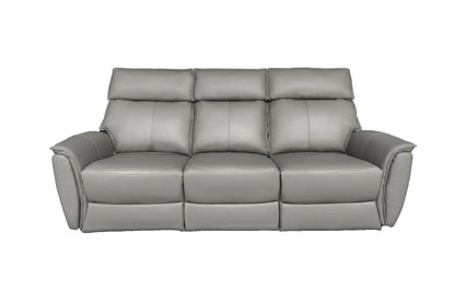 HALLA RECLINER SOFA