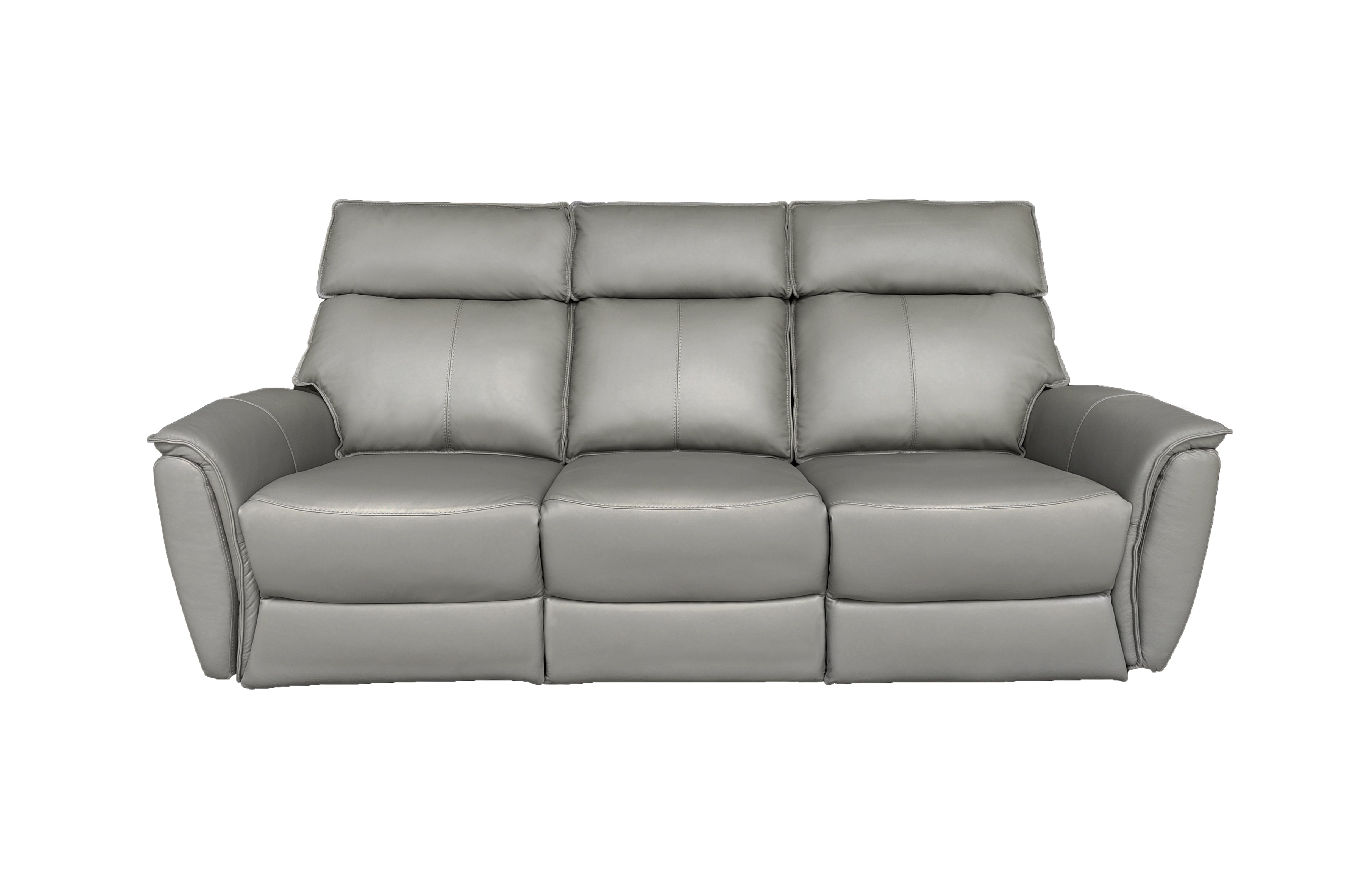 HALLA RECLINER SOFA