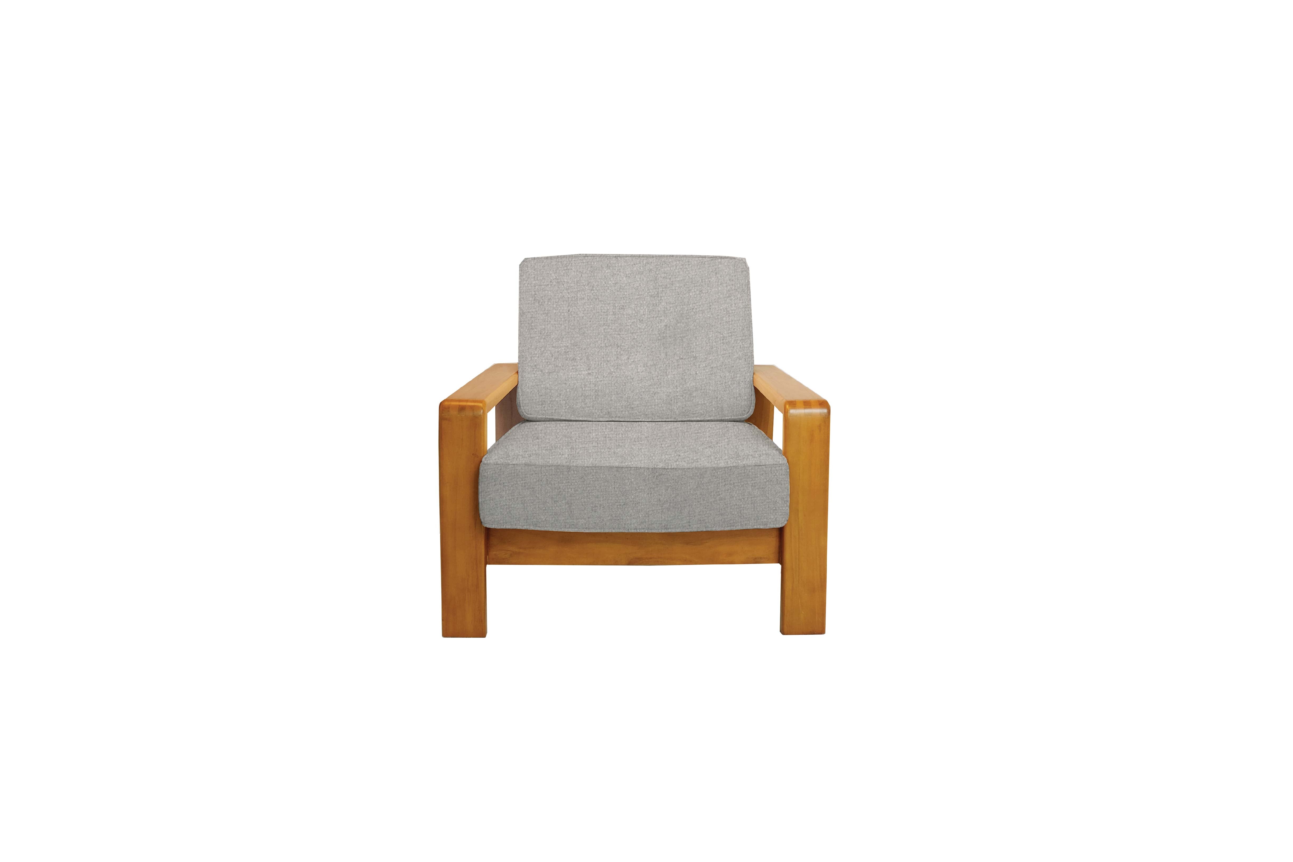 IKON SOFA 1 SEATER
